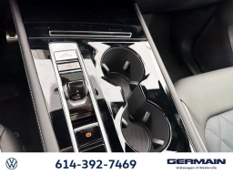 Volkswagen Atlas Cross Sport 2.0T SEL Premium R-Line 4MOTION 2026