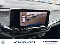 Volkswagen Atlas Cross Sport 2.0T SEL Premium R-Line 4MOTION 2026