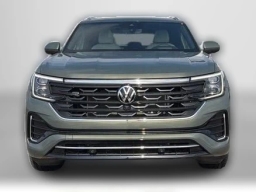 Volkswagen Atlas Cross Sport 2.0T SEL Premium R-Line 4MOTION 2026