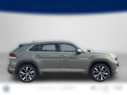 Volkswagen Atlas Cross Sport 2.0T SEL Premium R-Line 4MOTION 2026