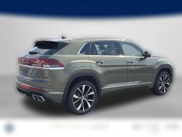 Volkswagen Atlas Cross Sport 2.0T SEL Premium R-Line 4MOTION 2026