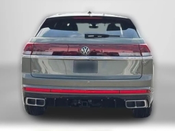 Volkswagen Atlas Cross Sport 2.0T SEL Premium R-Line 4MOTION 2026