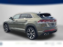 Volkswagen Atlas Cross Sport 2.0T SEL Premium R-Line 4MOTION 2026