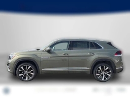 Volkswagen Atlas Cross Sport 2.0T SEL Premium R-Line 4MOTION 2026
