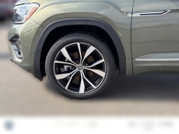 Volkswagen Atlas Cross Sport 2.0T SEL Premium R-Line 4MOTION 2026