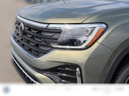 Volkswagen Atlas Cross Sport 2.0T SEL Premium R-Line 4MOTION 2026