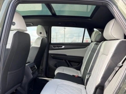 Volkswagen Atlas Cross Sport 2.0T SEL Premium R-Line 4MOTION 2026