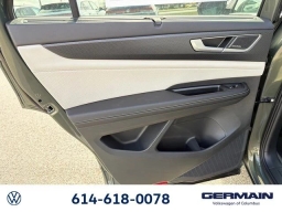 Volkswagen Atlas Cross Sport 2.0T SEL Premium R-Line 4MOTION 2026