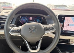 Volkswagen Atlas Cross Sport 2.0T SEL Premium R-Line 4MOTION 2026