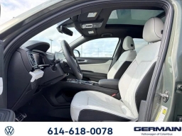 Volkswagen Atlas Cross Sport 2.0T SEL Premium R-Line 4MOTION 2026