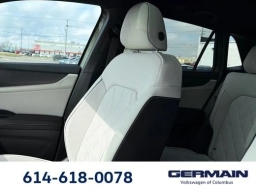 Volkswagen Atlas Cross Sport 2.0T SEL Premium R-Line 4MOTION 2026