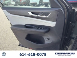 Volkswagen Atlas Cross Sport 2.0T SEL Premium R-Line 4MOTION 2026