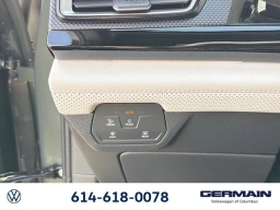 Volkswagen Atlas Cross Sport 2.0T SEL Premium R-Line 4MOTION 2026