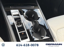 Volkswagen Atlas Cross Sport 2.0T SEL Premium R-Line 4MOTION 2026