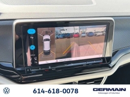 Volkswagen Atlas Cross Sport 2.0T SEL Premium R-Line 4MOTION 2026