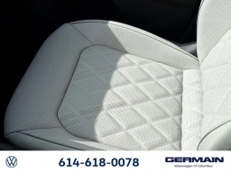 Volkswagen Atlas Cross Sport 2.0T SEL Premium R-Line 4MOTION 2026