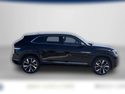 Volkswagen Atlas Cross Sport 2.0T SEL Premium R-Line 4MOTION 2026