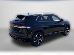 Volkswagen Atlas Cross Sport 2.0T SEL Premium R-Line 4MOTION 2026
