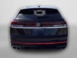 Volkswagen Atlas Cross Sport 2.0T SEL Premium R-Line 4MOTION 2026