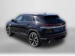 Volkswagen Atlas Cross Sport 2.0T SEL Premium R-Line 4MOTION 2026
