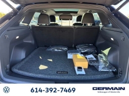 Volkswagen Atlas Cross Sport 2.0T SEL Premium R-Line 4MOTION 2026