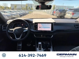 Volkswagen Atlas Cross Sport 2.0T SEL Premium R-Line 4MOTION 2026