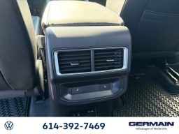 Volkswagen Atlas Cross Sport 2.0T SEL Premium R-Line 4MOTION 2026