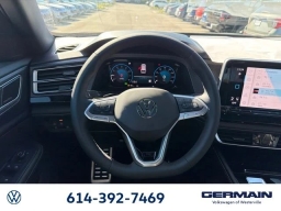 Volkswagen Atlas Cross Sport 2.0T SEL Premium R-Line 4MOTION 2026