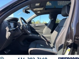 Volkswagen Atlas Cross Sport 2.0T SEL Premium R-Line 4MOTION 2026