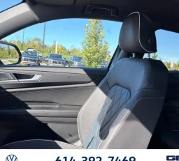 Volkswagen Atlas Cross Sport 2.0T SEL Premium R-Line 4MOTION 2026