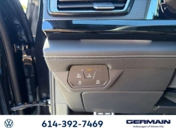 Volkswagen Atlas Cross Sport 2.0T SEL Premium R-Line 4MOTION 2026