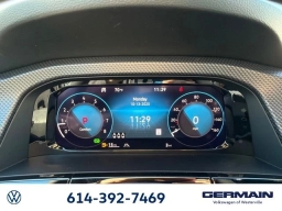 Volkswagen Atlas Cross Sport 2.0T SEL Premium R-Line 4MOTION 2026