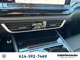 Volkswagen Atlas Cross Sport 2.0T SEL Premium R-Line 4MOTION 2026