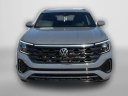 Volkswagen Atlas Cross Sport 2.0T SEL Premium R-Line 4MOTION 2026
