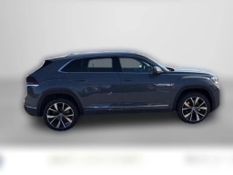 Volkswagen Atlas Cross Sport 2.0T SEL Premium R-Line 4MOTION 2026