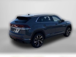 Volkswagen Atlas Cross Sport 2.0T SEL Premium R-Line 4MOTION 2026