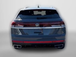 Volkswagen Atlas Cross Sport 2.0T SEL Premium R-Line 4MOTION 2026