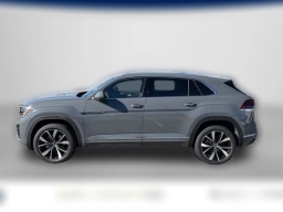Volkswagen Atlas Cross Sport 2.0T SEL Premium R-Line 4MOTION 2026
