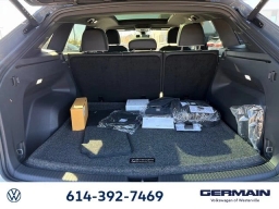 Volkswagen Atlas Cross Sport 2.0T SEL Premium R-Line 4MOTION 2026