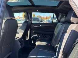 Volkswagen Atlas Cross Sport 2.0T SEL Premium R-Line 4MOTION 2026