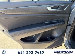 Volkswagen Atlas Cross Sport 2.0T SEL Premium R-Line 4MOTION 2026