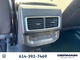 Volkswagen Atlas Cross Sport 2.0T SEL Premium R-Line 4MOTION 2026