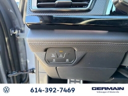 Volkswagen Atlas Cross Sport 2.0T SEL Premium R-Line 4MOTION 2026