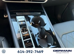 Volkswagen Atlas Cross Sport 2.0T SEL Premium R-Line 4MOTION 2026