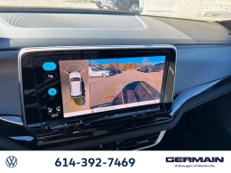 Volkswagen Atlas Cross Sport 2.0T SEL Premium R-Line 4MOTION 2026