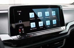 Volkswagen Atlas Cross Sport 2.0T SEL Premium R-Line 4MOTION 2026