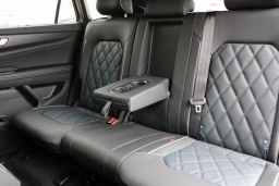 Volkswagen Atlas Cross Sport 2.0T SEL Premium R-Line 4MOTION 2026