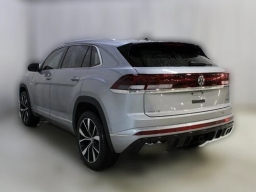 Volkswagen Atlas Cross Sport 2.0T SEL Premium R-Line 4MOTION 2026