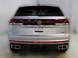 Volkswagen Atlas Cross Sport 2.0T SEL Premium R-Line 4MOTION 2026