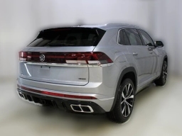 Volkswagen Atlas Cross Sport 2.0T SEL Premium R-Line 4MOTION 2026